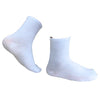 3 pares de medias SAN SHAN SHOCK COLOR BLANCO